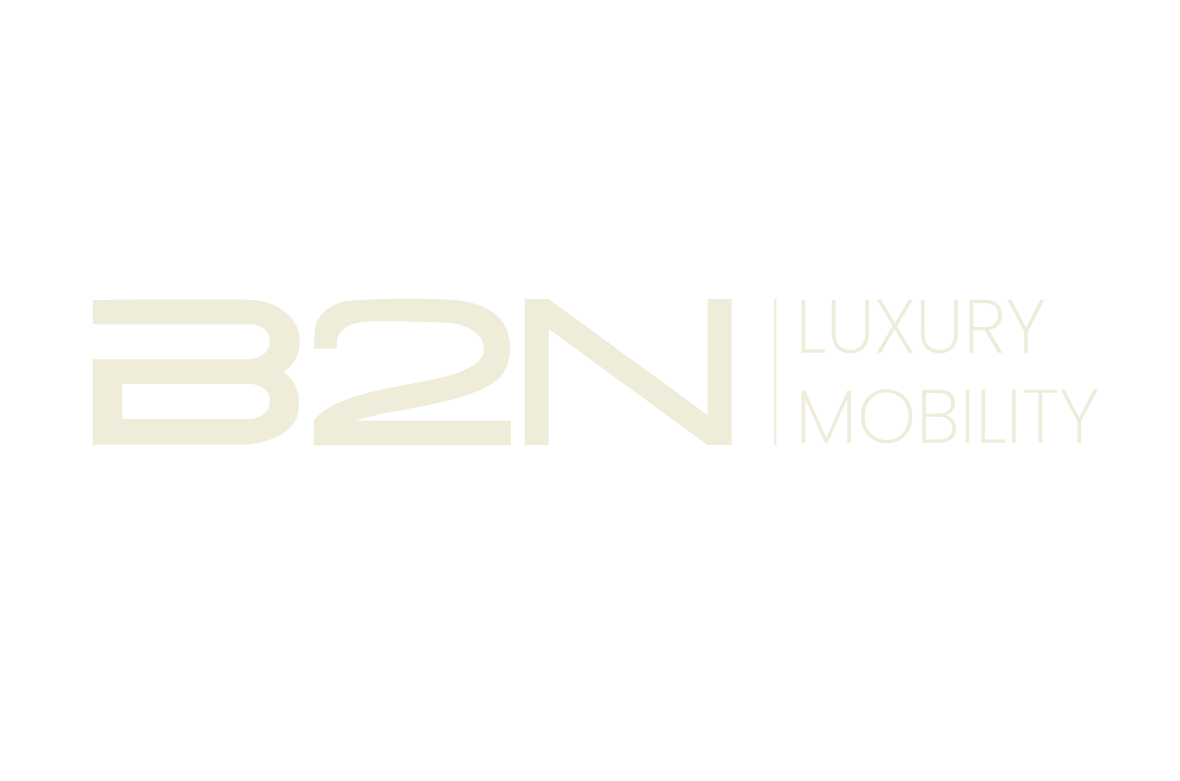 B2N Luxury Mobility