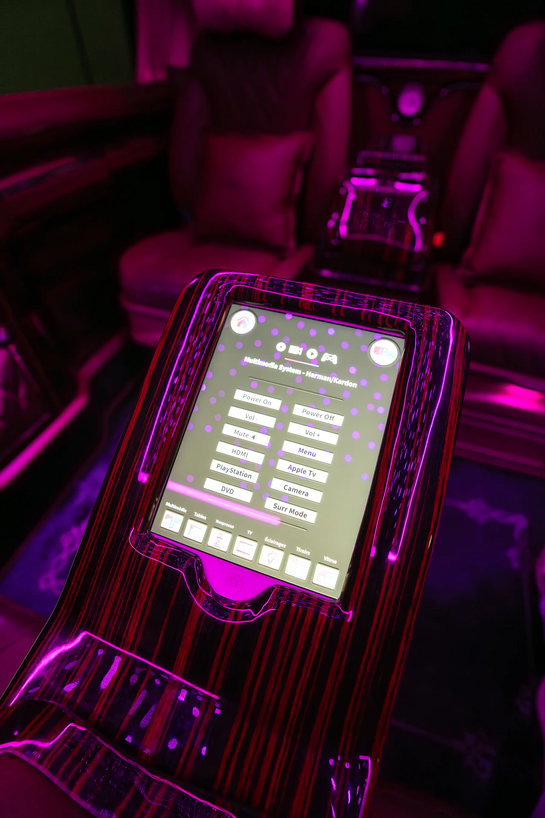 Mercedes Classe V - photo 2