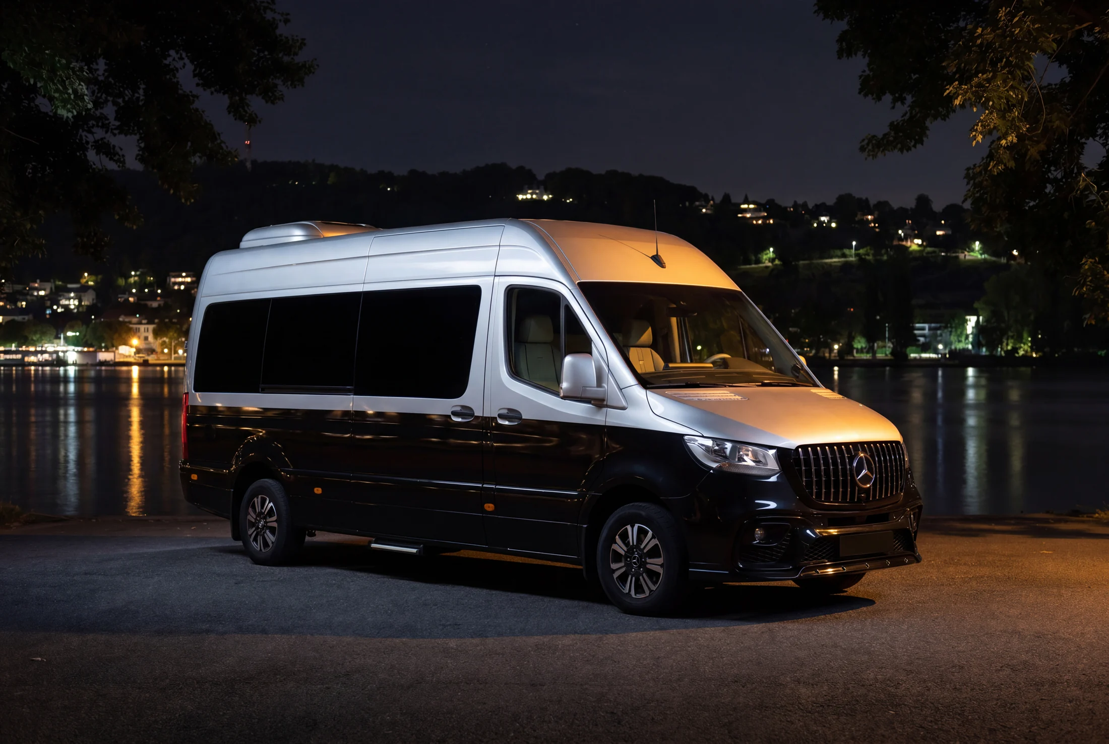 Mercedes Sprinter